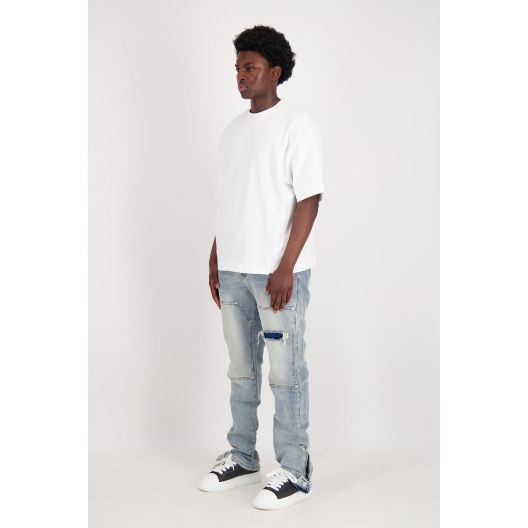 D21.1303 Light Blue-Don't Waste Culture-Mansion Clothing
