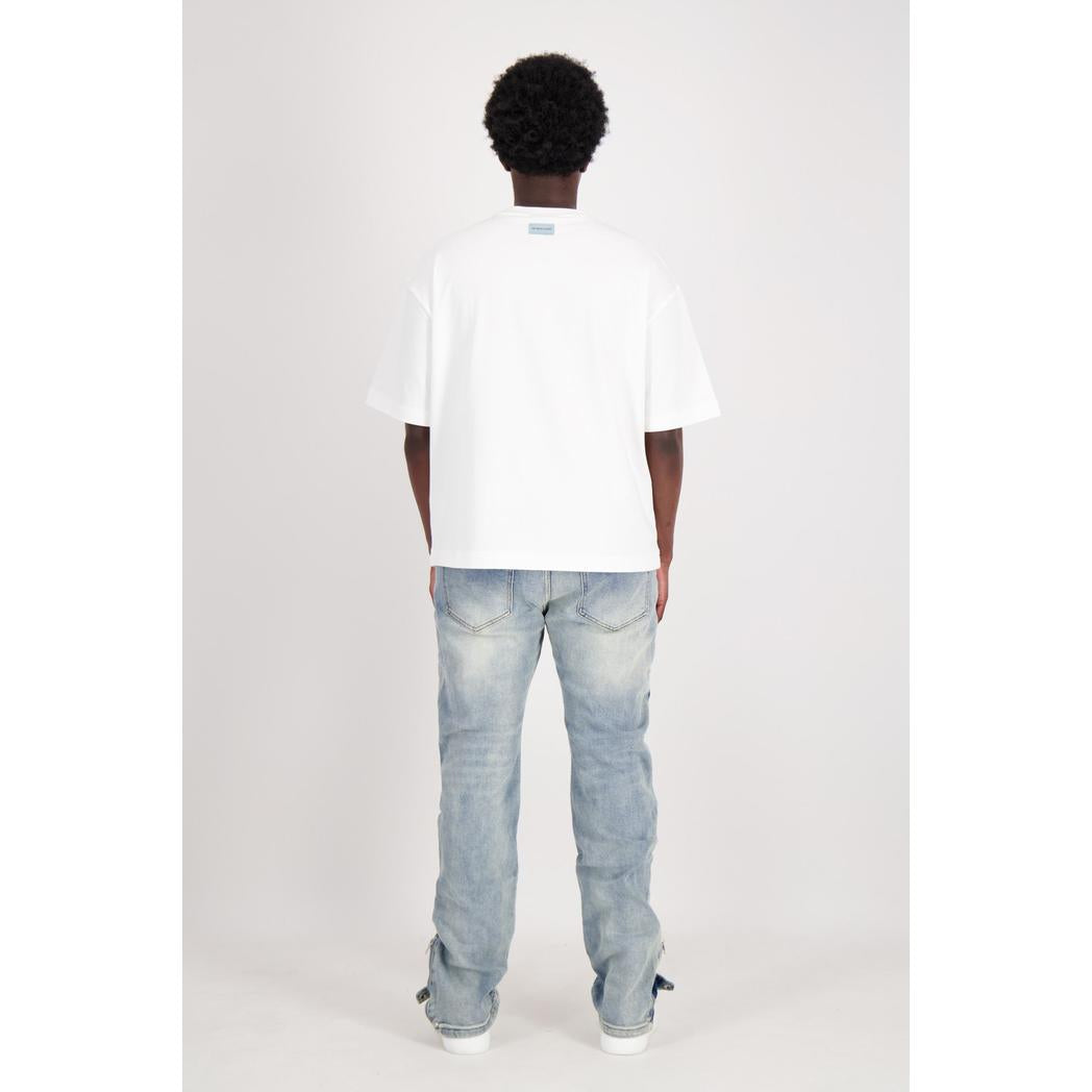D21.1303 Light Blue-Don't Waste Culture-Mansion Clothing