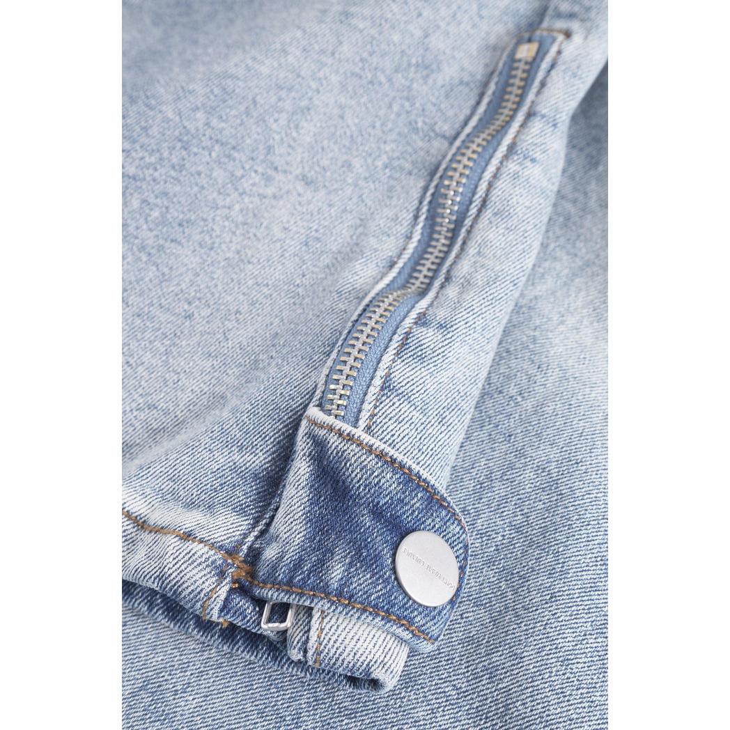 D21.1303 Light Blue-Don't Waste Culture-Mansion Clothing
