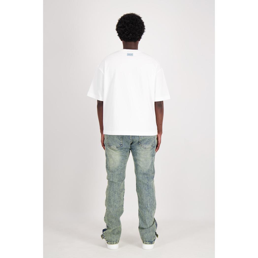 D21.1303 Pale-Don't Waste Culture-Mansion Clothing