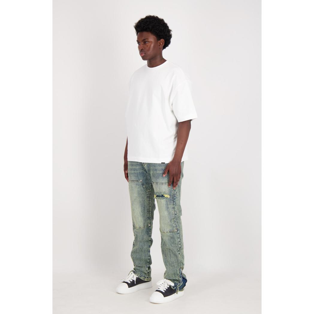 D21.1303 Pale-Don't Waste Culture-Mansion Clothing