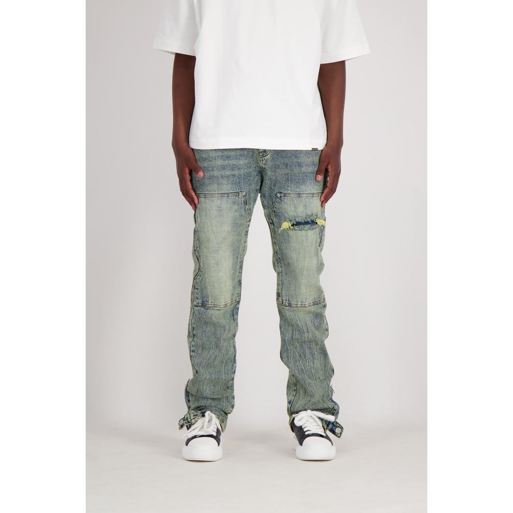 D21.1303 Pale-Don't Waste Culture-Mansion Clothing