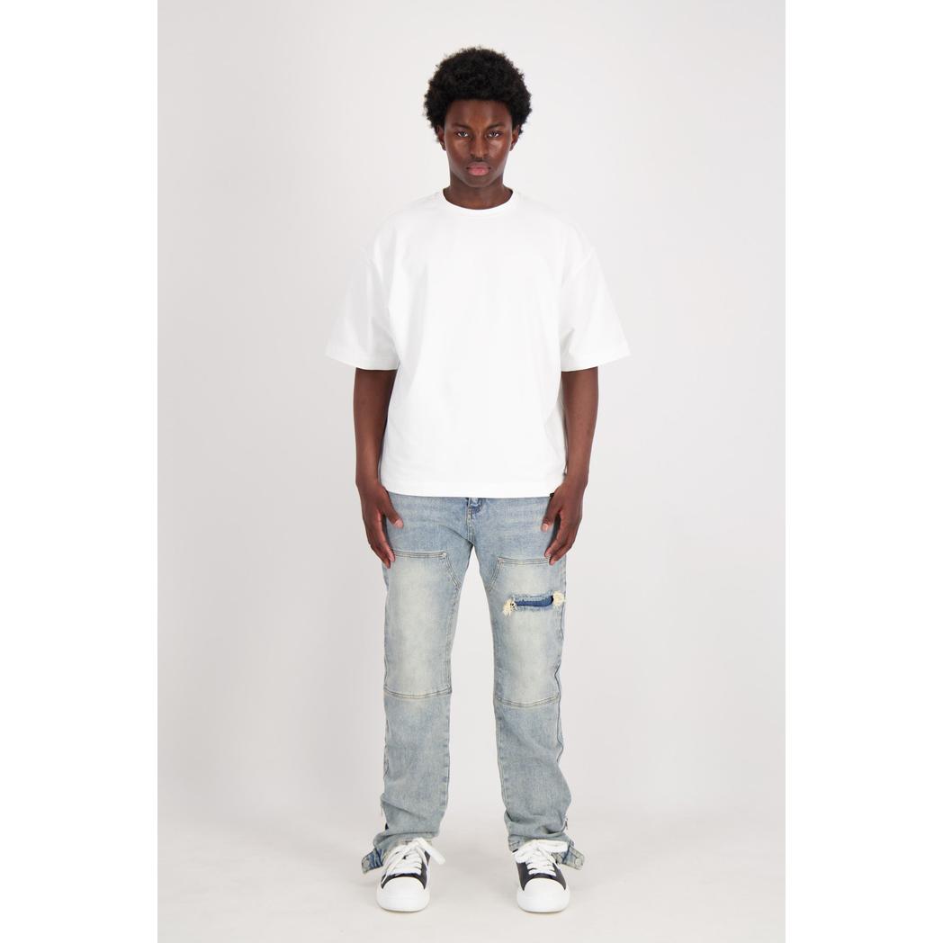 D21.1303 Sand Pale-Don't Waste Culture-Mansion Clothing