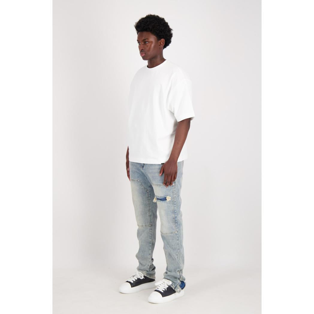 D21.1303 Sand Pale-Don't Waste Culture-Mansion Clothing