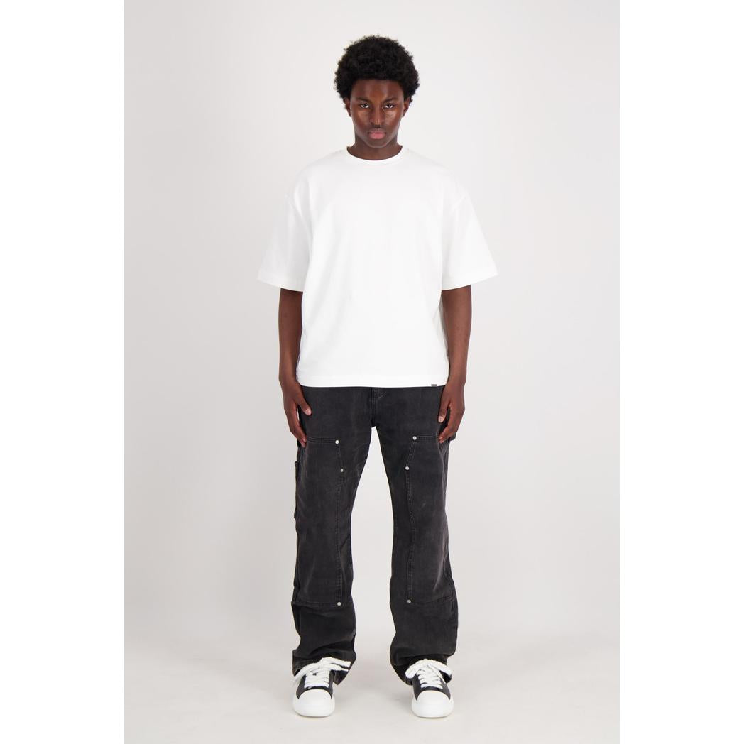 D21.1781 Black-Don't Waste Culture-Mansion Clothing