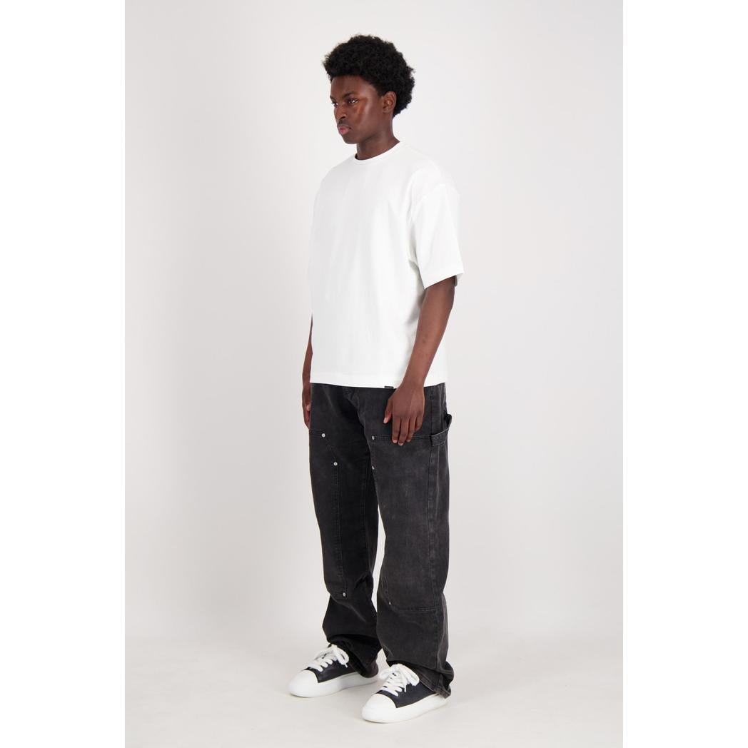 D21.1781 Black-Don't Waste Culture-Mansion Clothing