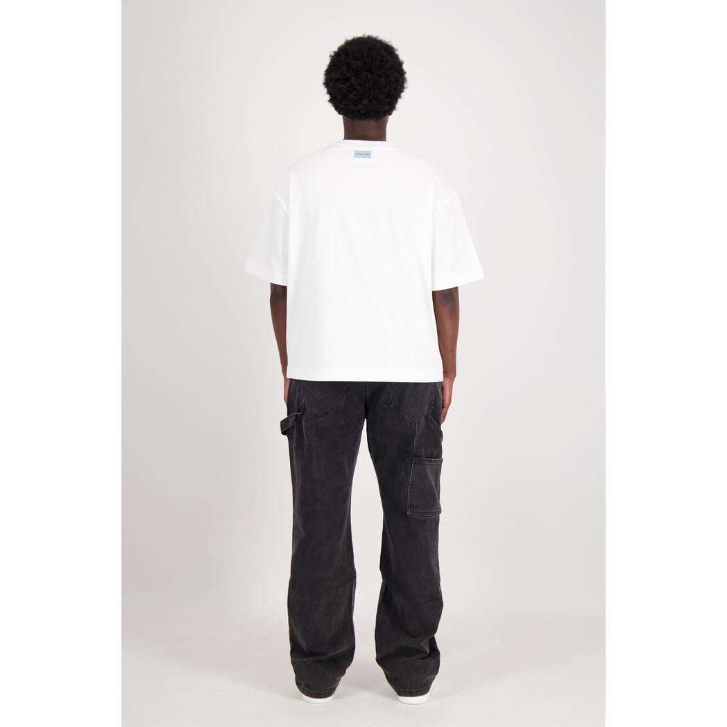 D21.1781 Black-Don't Waste Culture-Mansion Clothing