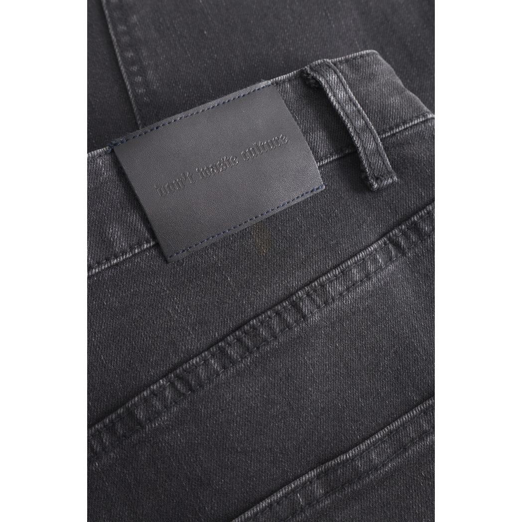 D21.1781 Black-Don't Waste Culture-Mansion Clothing