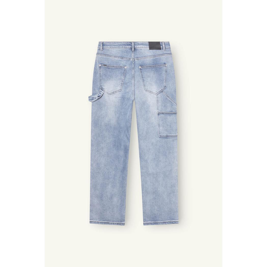D21.1781 Blue-Don't Waste Culture-Mansion Clothing