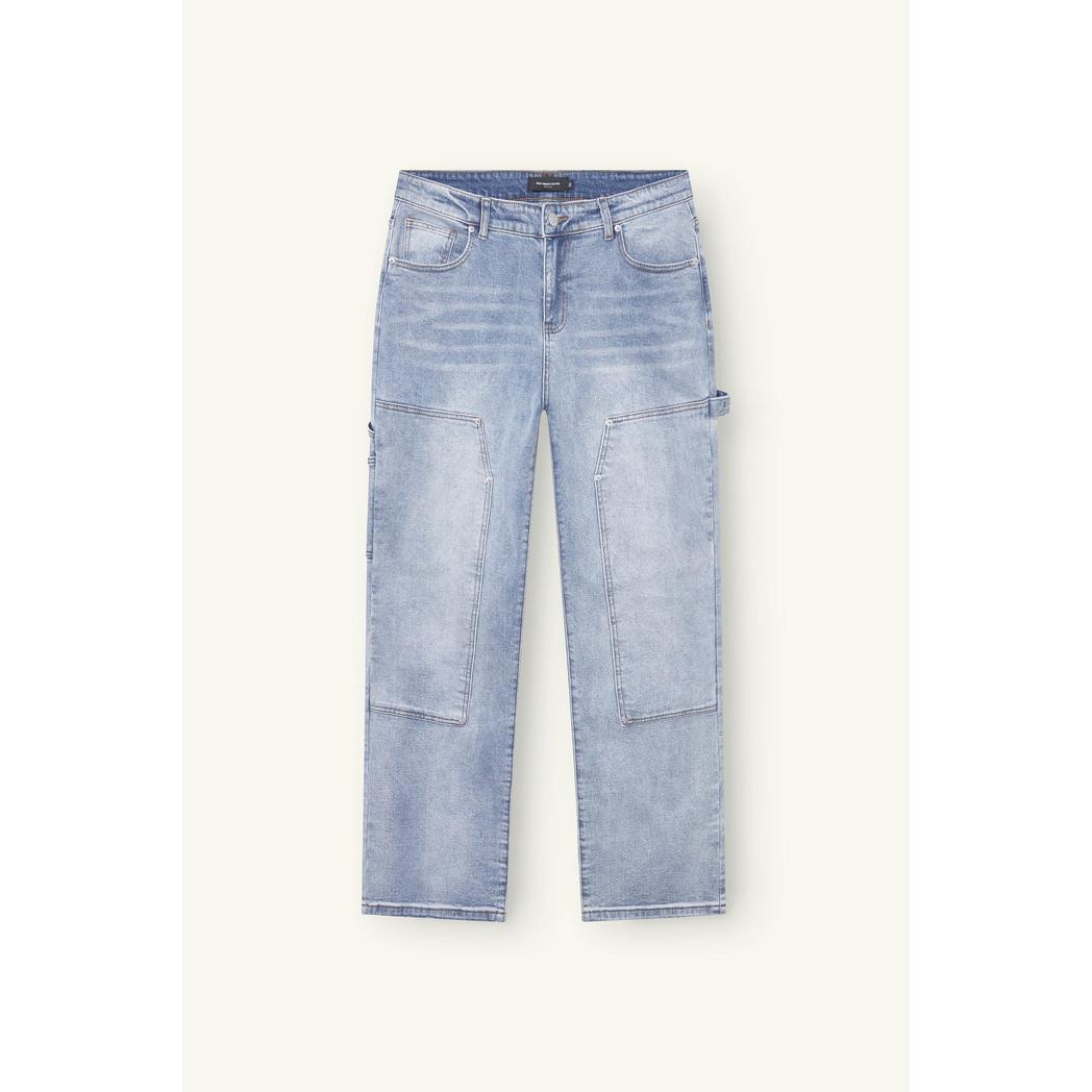 D21.1781 Blue-Don't Waste Culture-Mansion Clothing