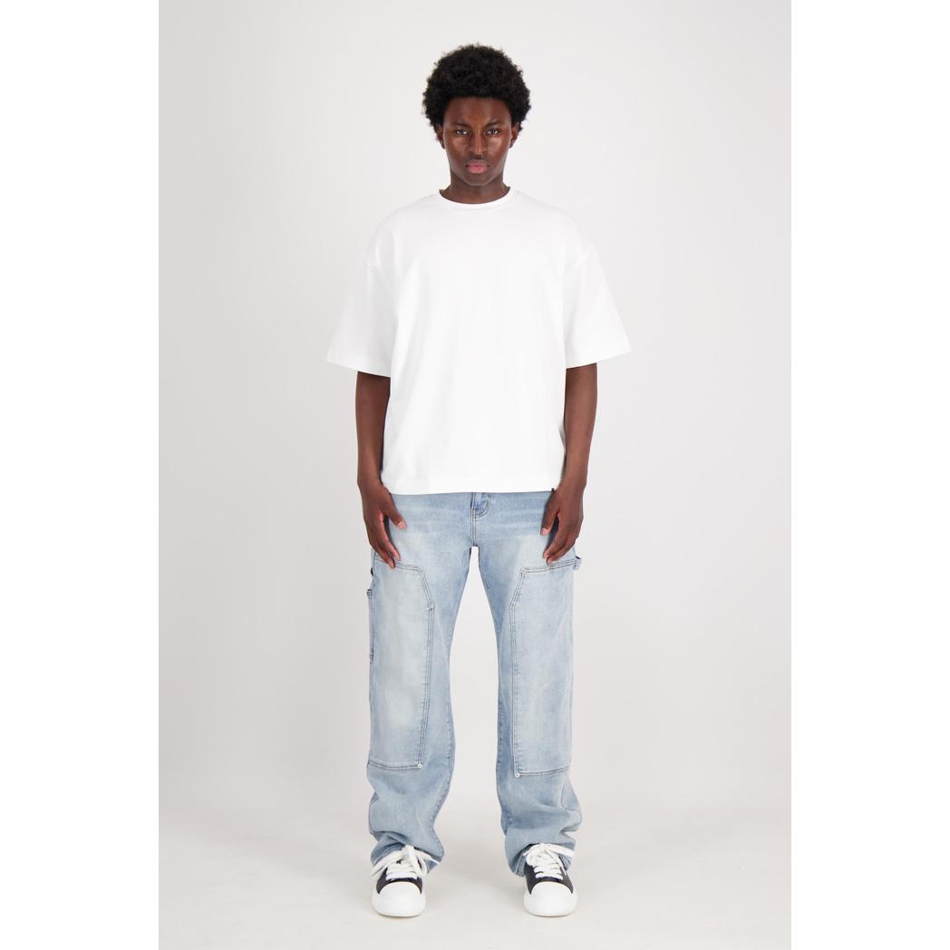 D21.1781 Blue-Don't Waste Culture-Mansion Clothing