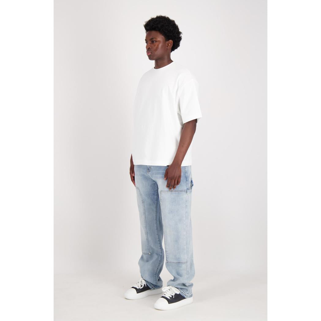 D21.1781 Blue-Don't Waste Culture-Mansion Clothing
