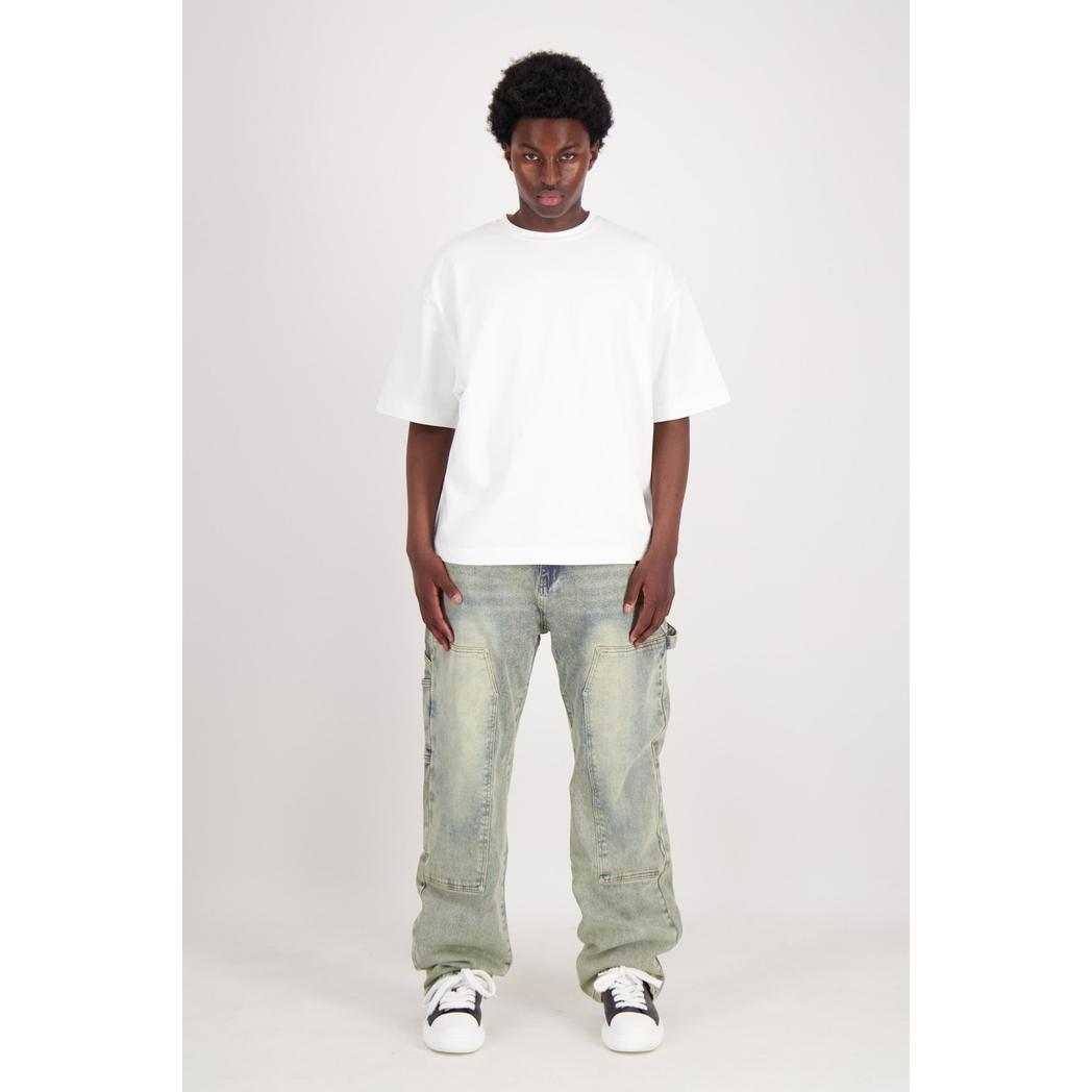 D21.1781 Pale-Don't Waste Culture-Mansion Clothing