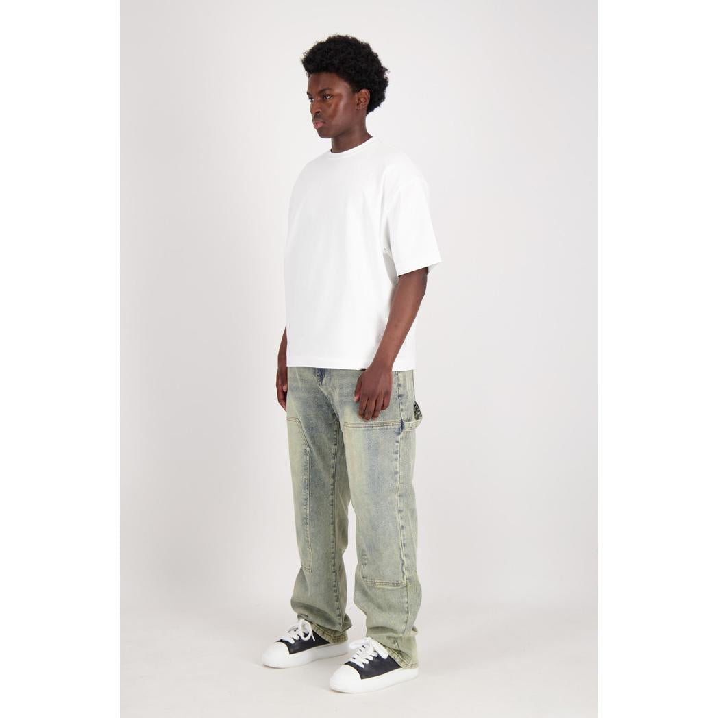 D21.1781 Pale-Don't Waste Culture-Mansion Clothing