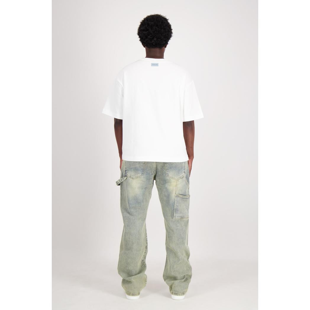 D21.1781 Pale-Don't Waste Culture-Mansion Clothing