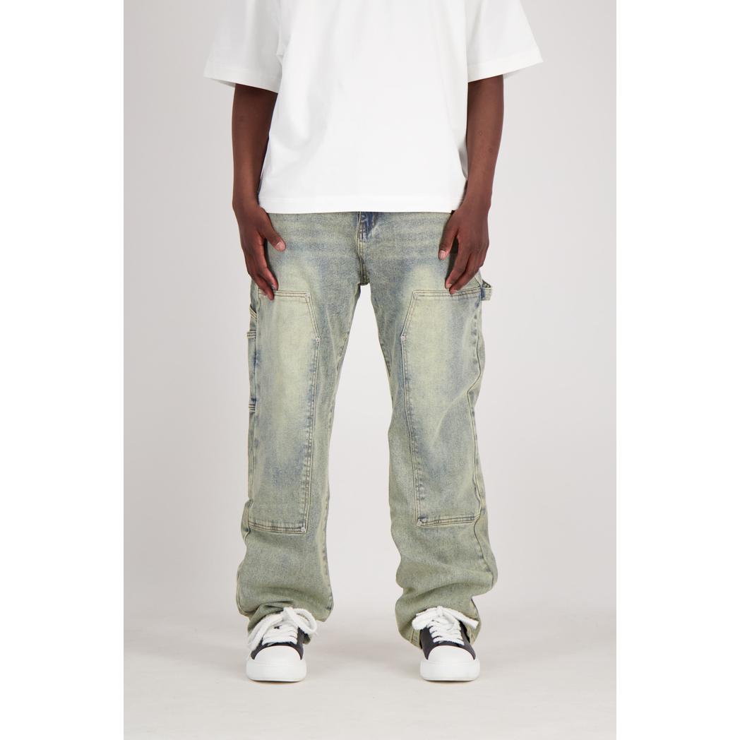 D21.1781 Pale-Don't Waste Culture-Mansion Clothing