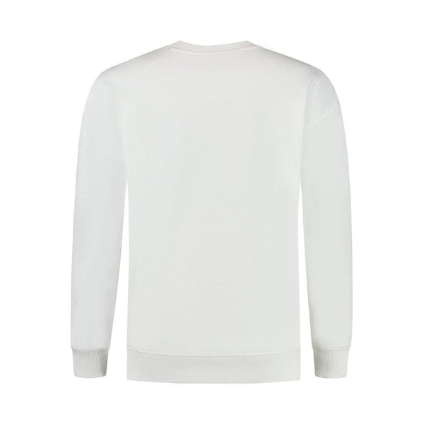 Desert Mirage Sweater - Off White