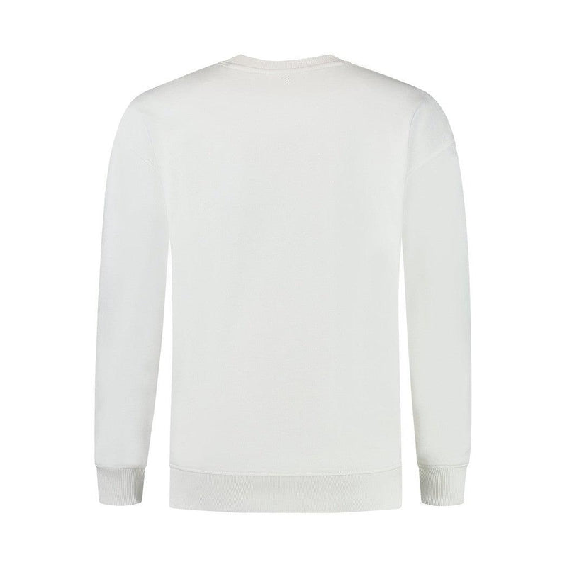 Desert Mirage Sweater - Off White-Pure Path-Mansion Clothing