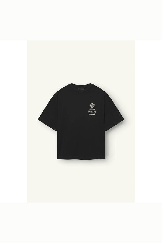 Don't Waste Culture D11.1848 Black