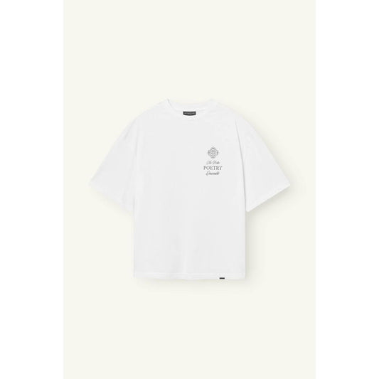 Don't Waste Culture D11.1848 Off White-Don't Waste Culture-Mansion Clothing