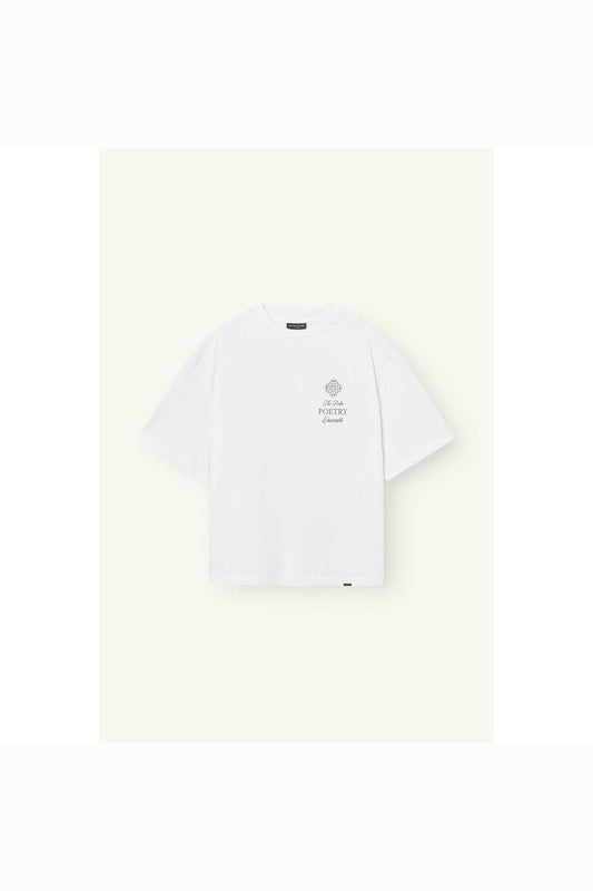 Don't Waste Culture D11.1848 Off White