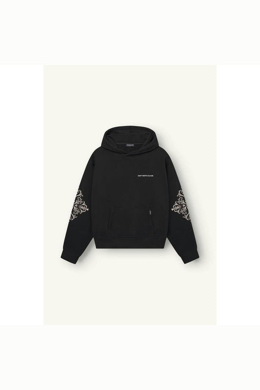 Don't Waste Culture D17.1878 Black