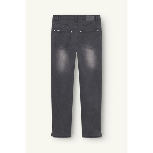 Don't Waste Culture D21.1303 Black-Don't Waste Culture-Mansion Clothing