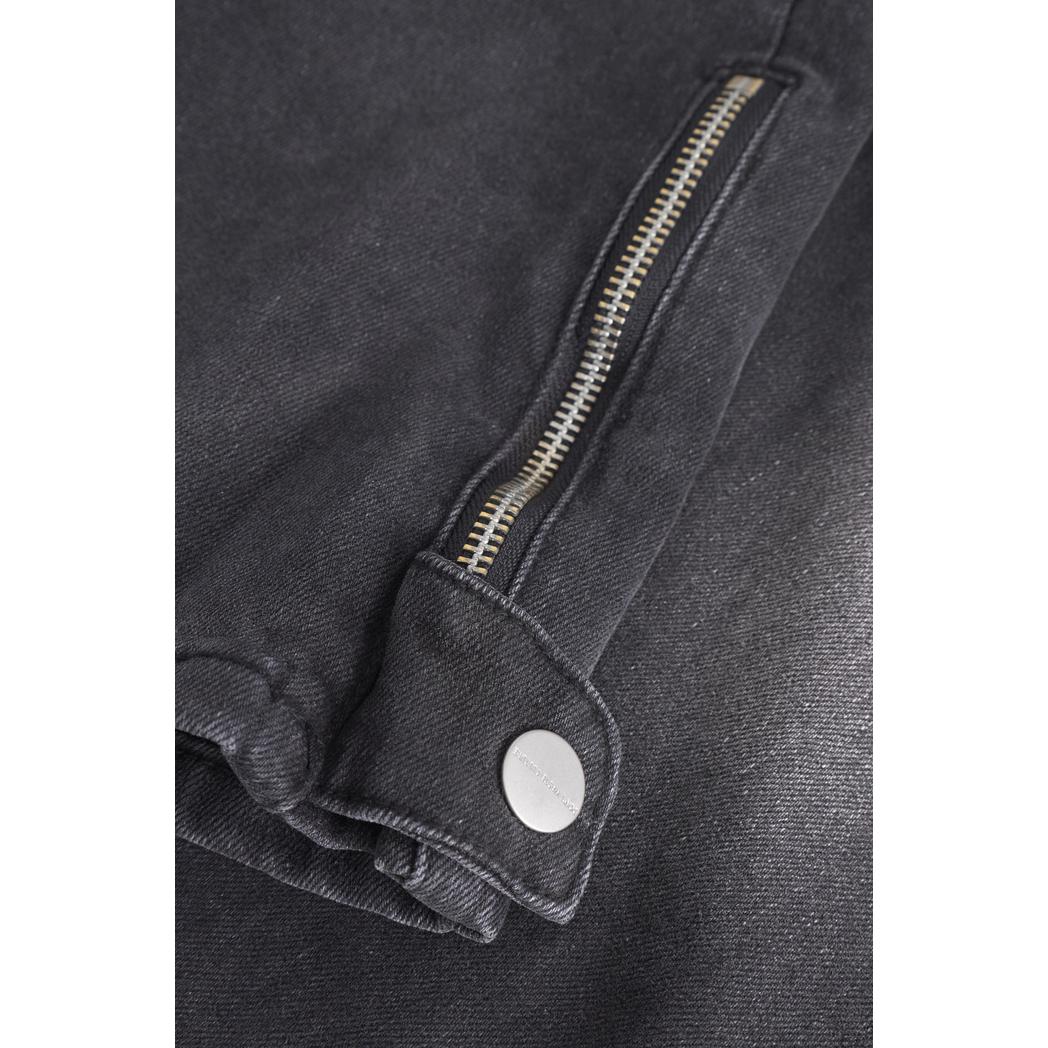 Don't Waste Culture D21.1303 Black