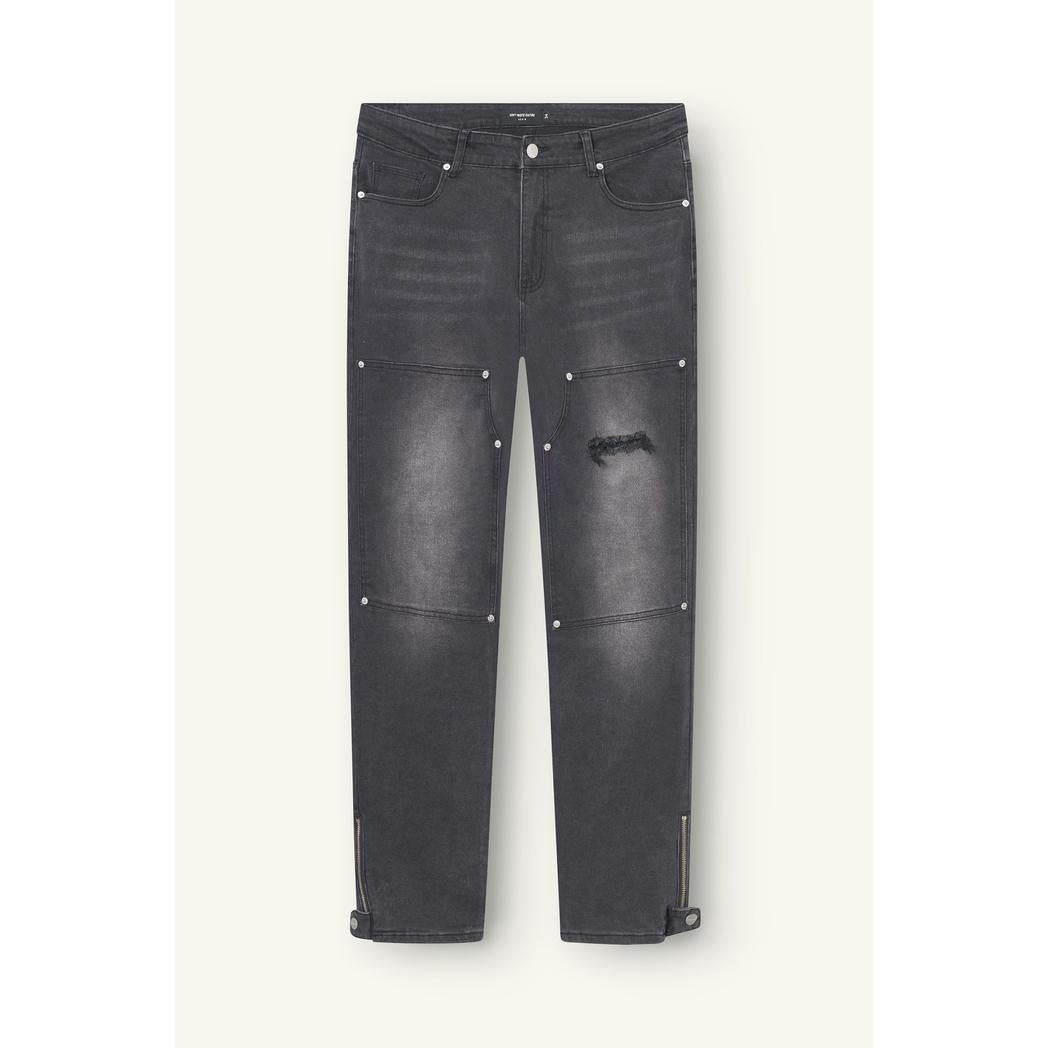 Don't Waste Culture D21.1303 Black