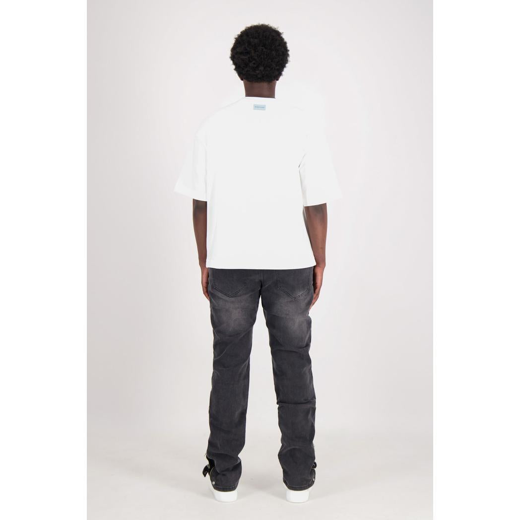 Don't Waste Culture D21.1303 Black