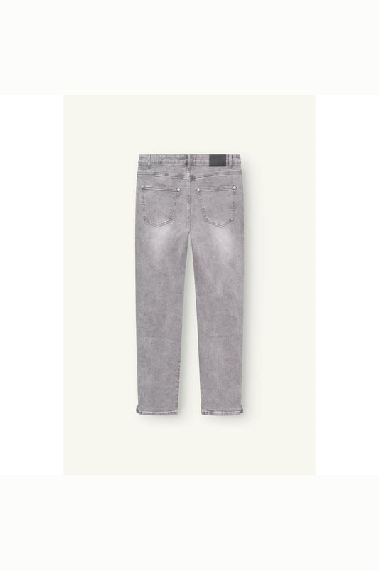 Don't Waste Culture D21.1303 Grey