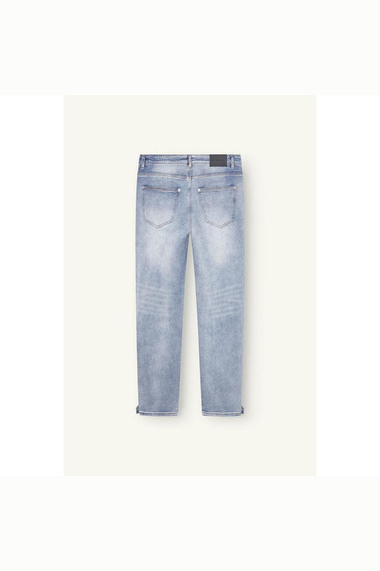 Don't Waste Culture D21.1303 Light Blue