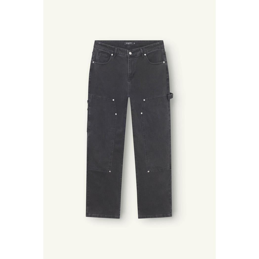 Don't Waste Culture D21.1781 Black