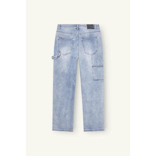 Don't Waste Culture D21.1781 Blue-Don't Waste Culture-Mansion Clothing