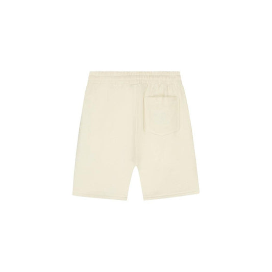 Emblem Towelling Shorts Off-White-Malelions-Mansion Clothing
