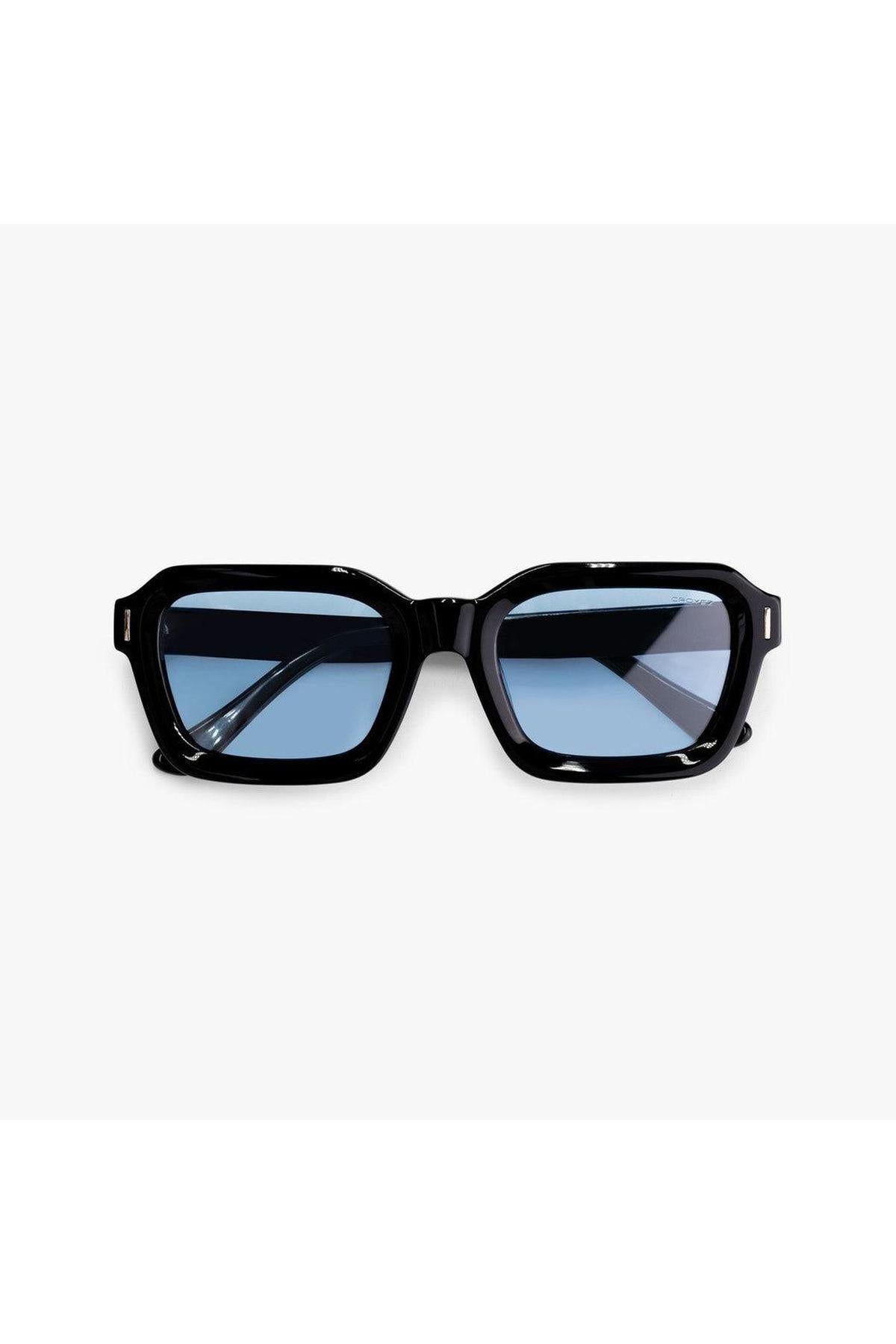 Essence Sunglasses Black/Blue