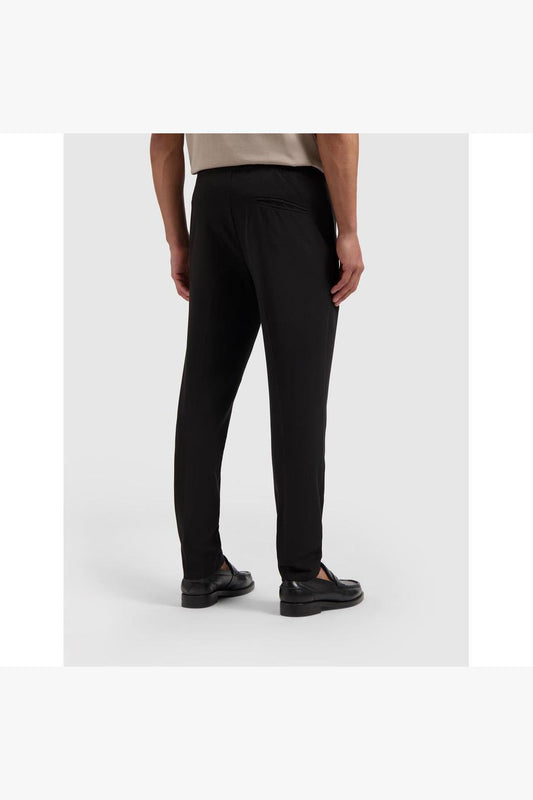 Essential Smart Pants Black