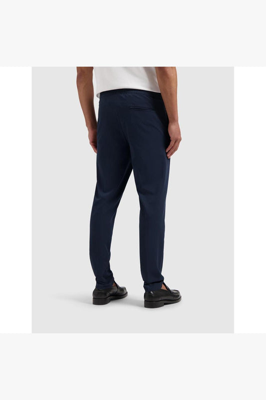 Essential Smart Pants Navy