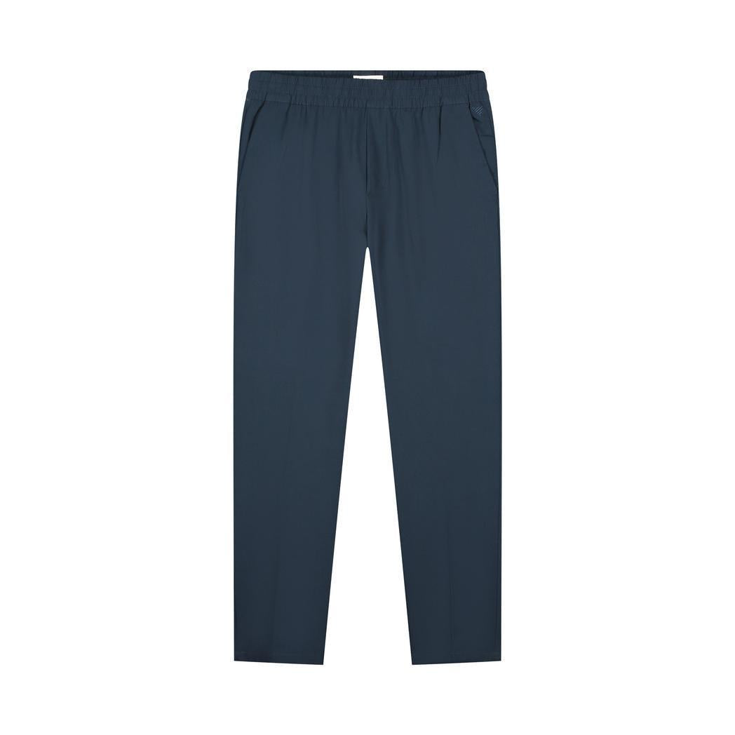 Essential Smart Pants Navy