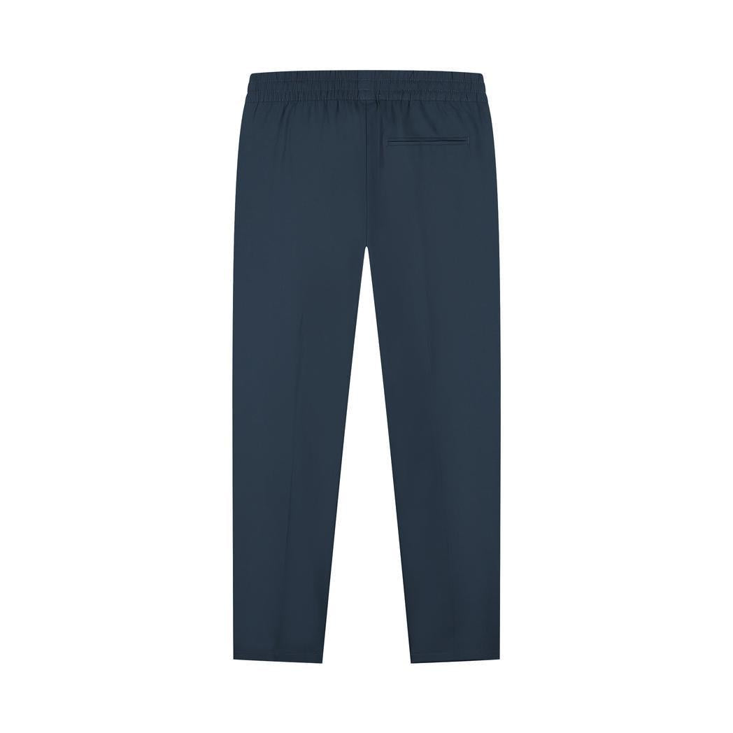 Essential Smart Pants Navy