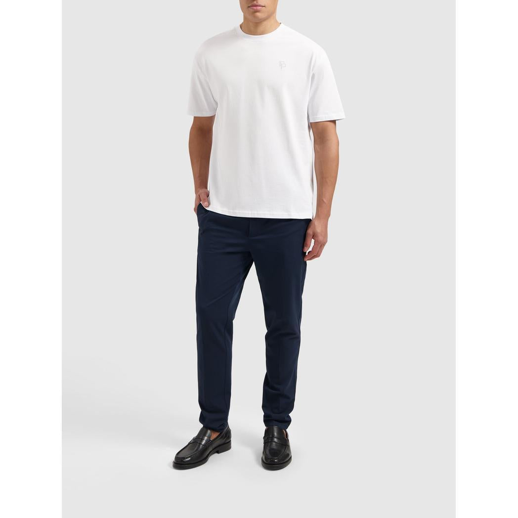 Essential Smart Pants Navy