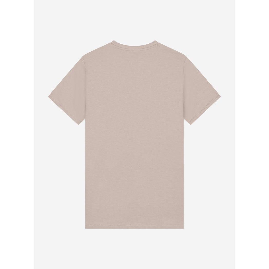 Essential Tee Moonrock