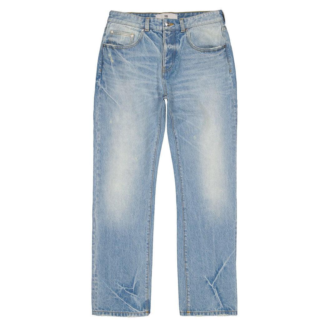 FB-STRAIGHT Light Vintage