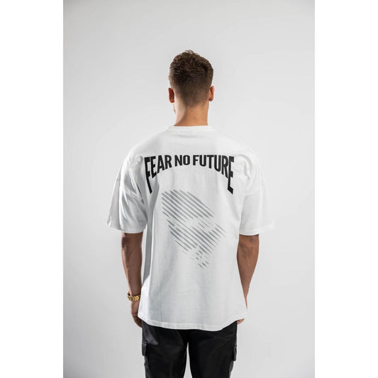 Face Tee-Fear No Future-Mansion Clothing