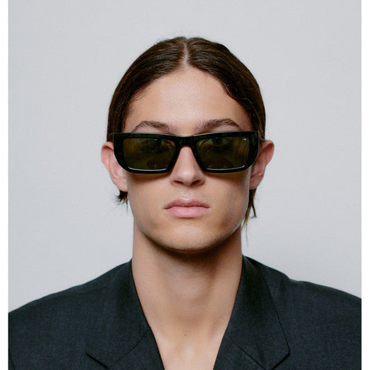 Fame Black-A. Kjærbede-Mansion Clothing