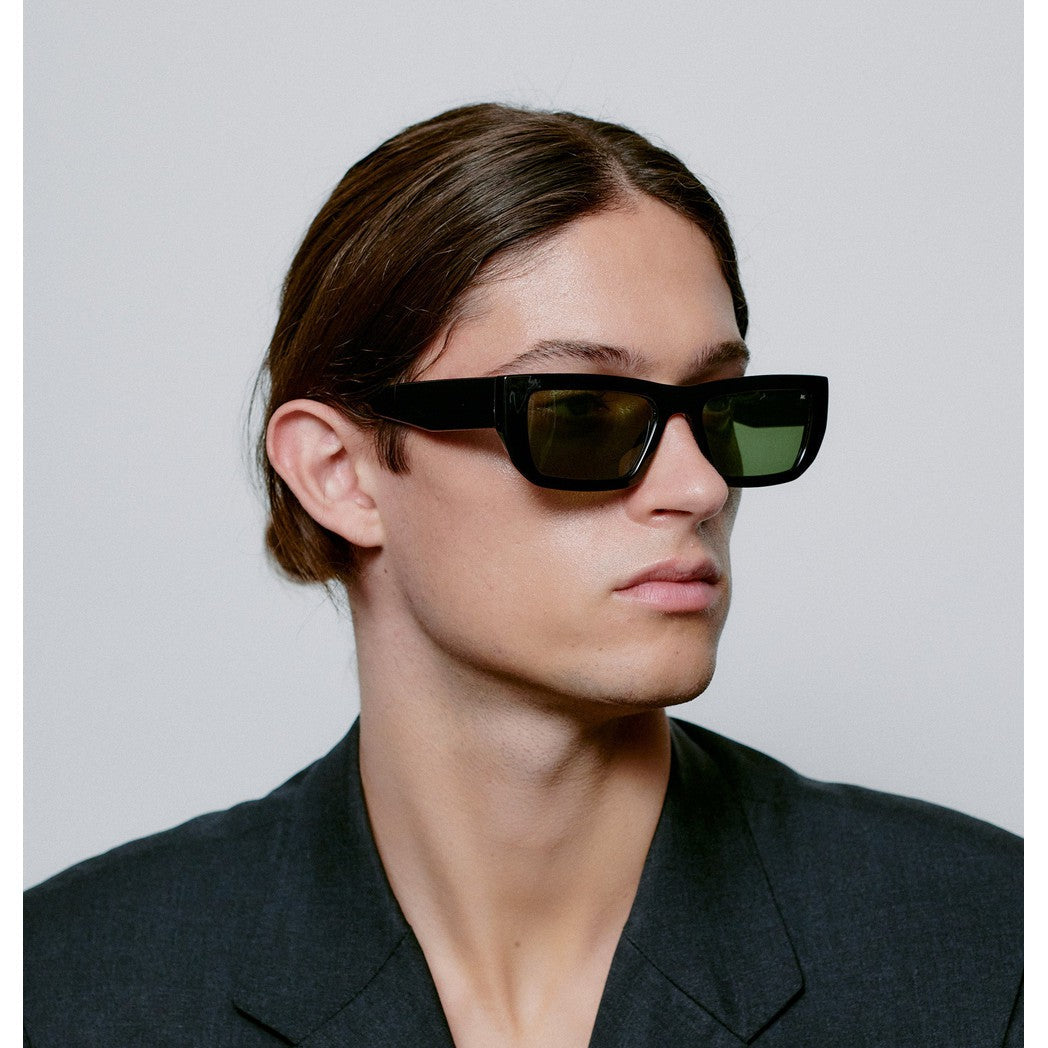 Fame Black-A. Kjærbede-Mansion Clothing