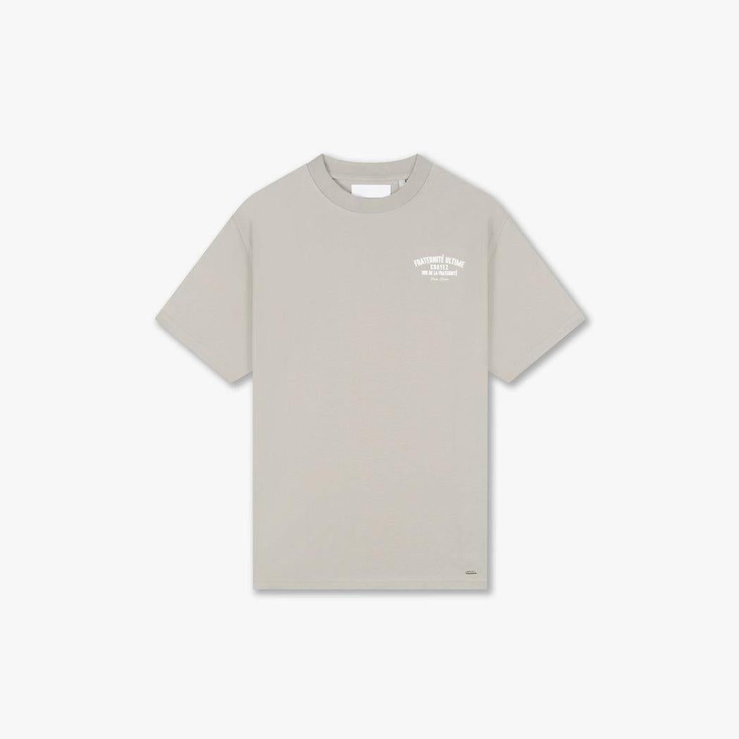Fraternité T-Shirt Sage Green