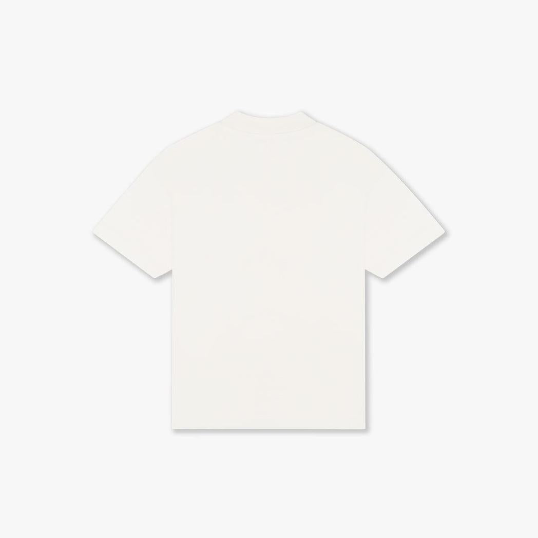 Fraternité oversized T-Shirt Off White