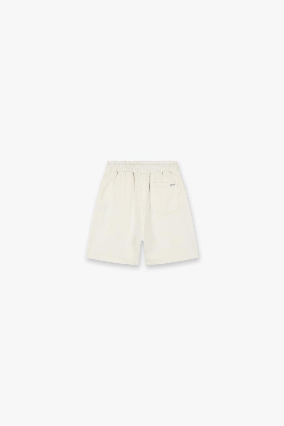 Gardener Shorts Off-White