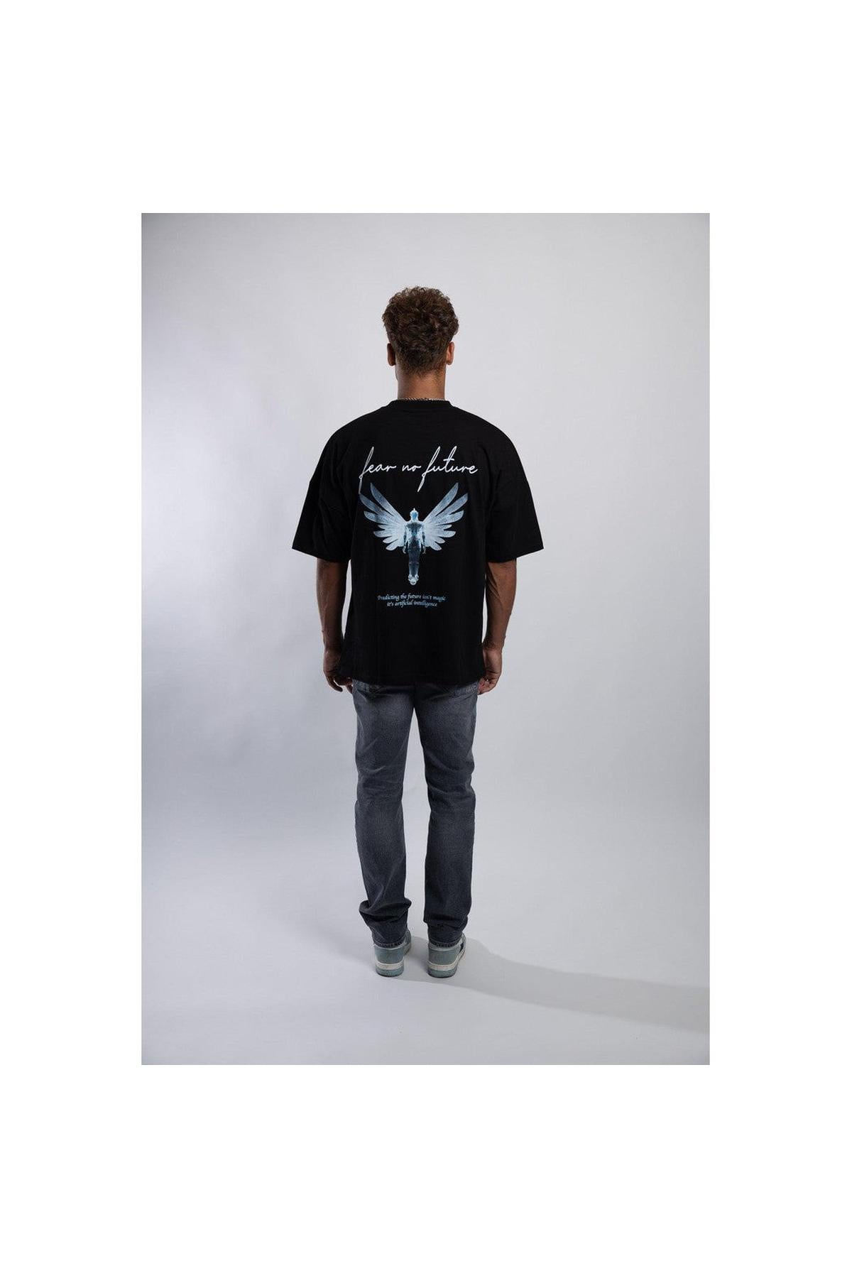 Guardian Angel Tee